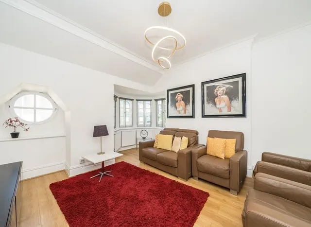 Earsby Street, West Kensington, W14, photo 2
