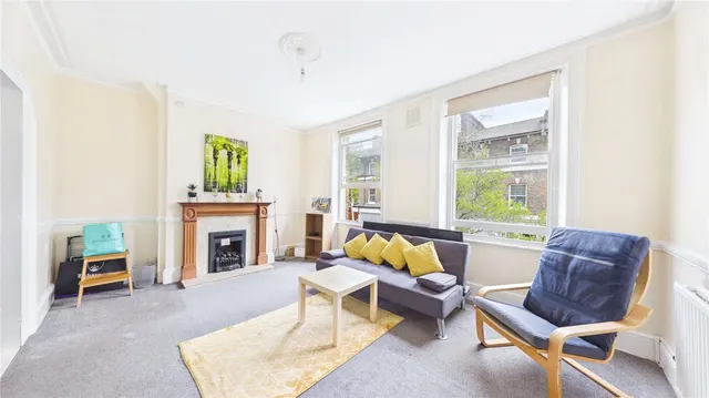Larcom Street, SE17, photo 1