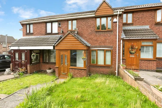 Merchants Quay, Blackburn, BB1, photo 1