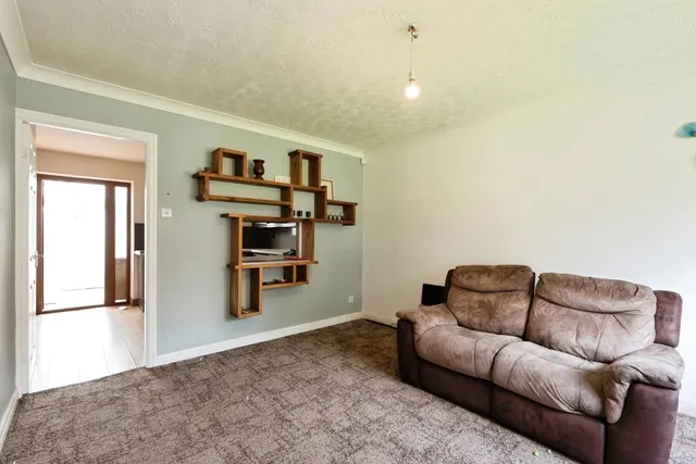 Merchants Quay, Blackburn, BB1, photo 3