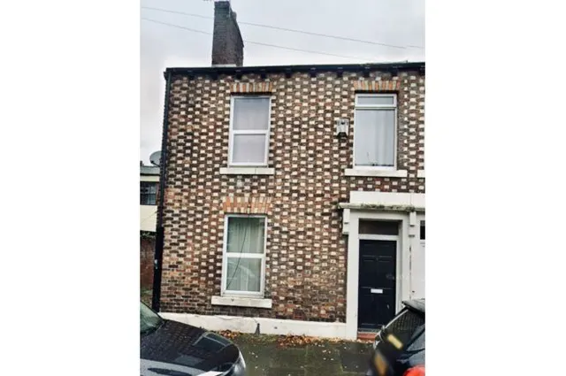 Orchard Street, Carlisle, photo 1
