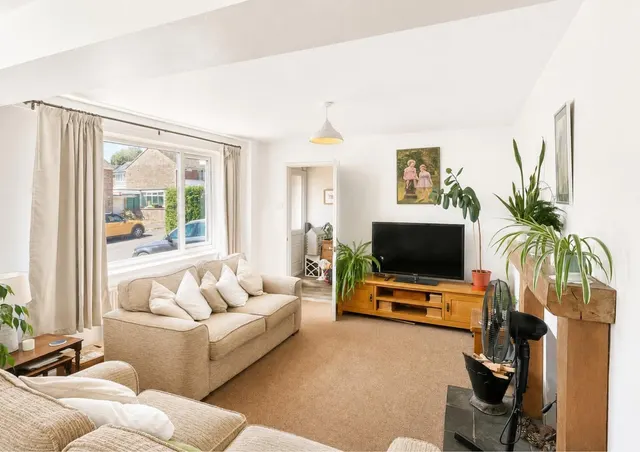 Photo 2 — Park Hill Drive, Frome, Somerset BA11 2LQ