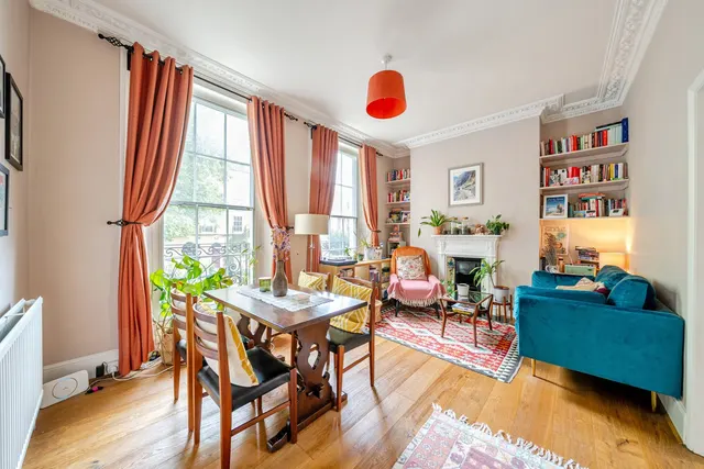 Camberwell New Road, SE5, photo 1