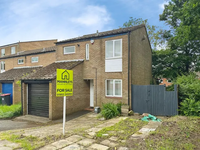 Doddington, Doddington TF3 2DH, photo 1
