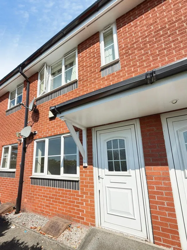 Greenall Street, Ashton-In-Makerfield, WN4, photo 1
