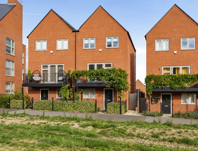 Khosla Road, Winchester, SO22, photo 1