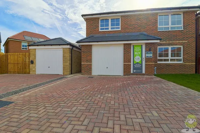 Swan Close, Hebburn, NE31, photo 2
