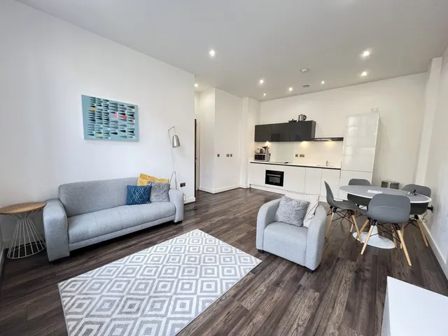 Pope Street, Birmingham, B1, photo 2