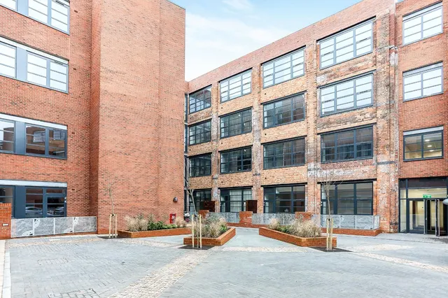 Pope Street, Birmingham, B1, photo 1