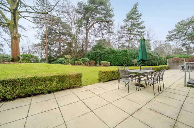 Photo 2 — Tekels Park, Camberley, Surrey, GU15 2LE