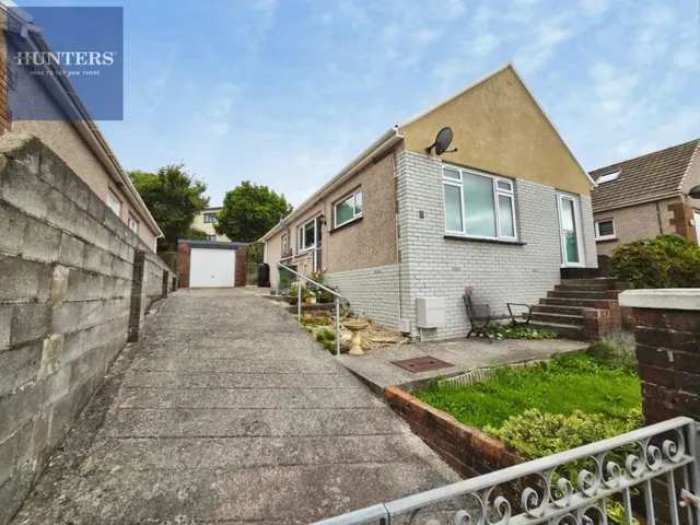 Heol-Y-Groes, Bridgend, CF31, photo 1