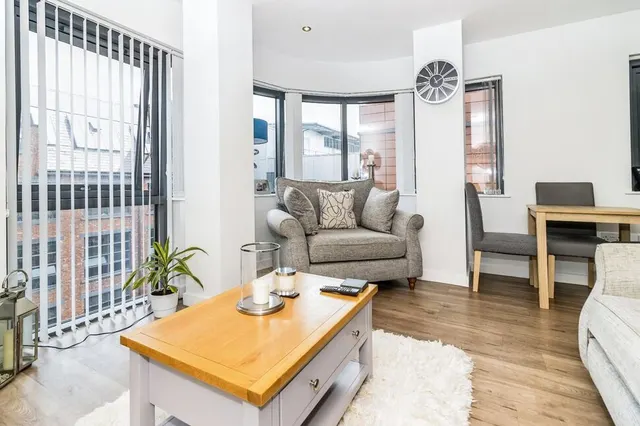 Great Ancoats Street, Manchester, M4, photo 2