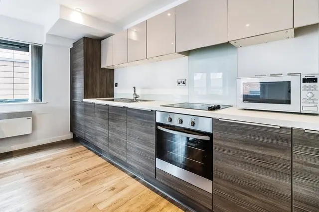 Great Ancoats Street, Manchester, M4, photo 3