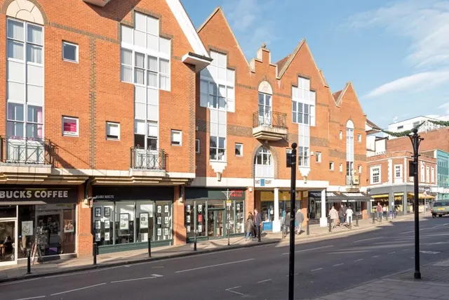 High Street, Guildford, GU1, photo 2