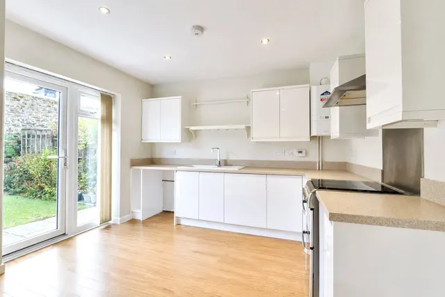 Bluecoat Villas, Torrington, EX38, photo 3