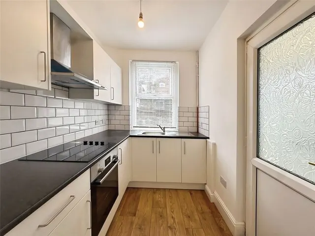 Photo 2 — Orchard Street, Doncaster, South Yorkshire, DN4