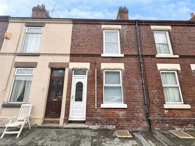 Orchard Street, Doncaster, South Yorkshire, DN4, photo 1