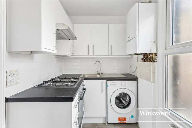 Wooler Street, London, SE17, photo 2