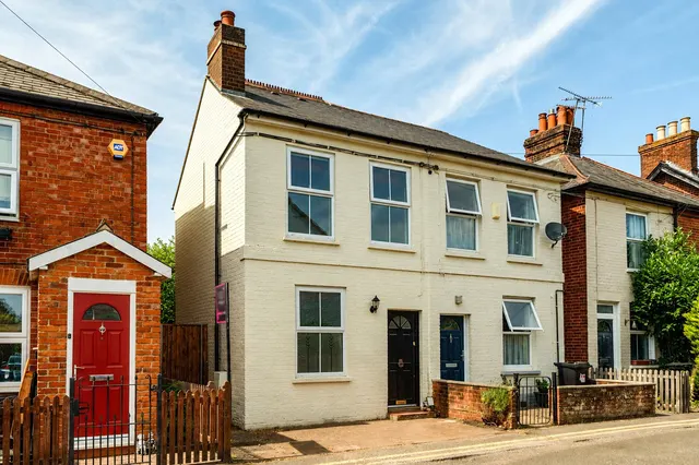 Havelock Road, Wokingham, Berkshire, RG41 2XU, photo 1