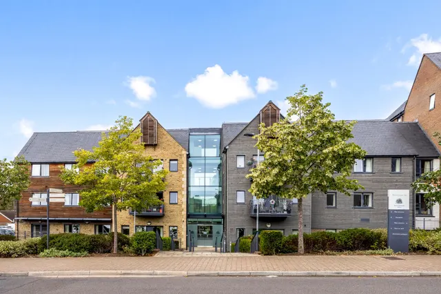 The Boulevard, Horsham, RH12, photo 1