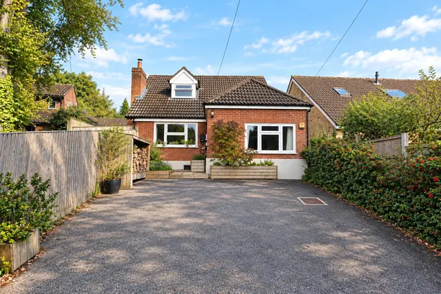 Sandy Lane, Redlynch, SP5, photo 1