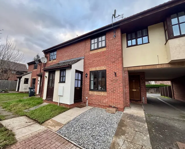 Riverside Way, Brandon, IP27, photo 1