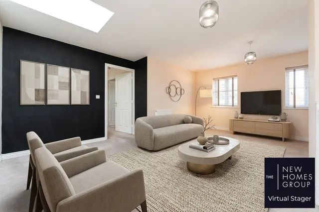 Ox Meadow, Bottisham, CB25, photo 3