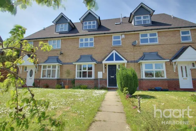 Mariner Avenue, Edgbaston, B16, photo 1