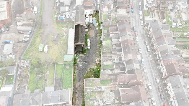 Foleshill Road, Coventry, photo 1