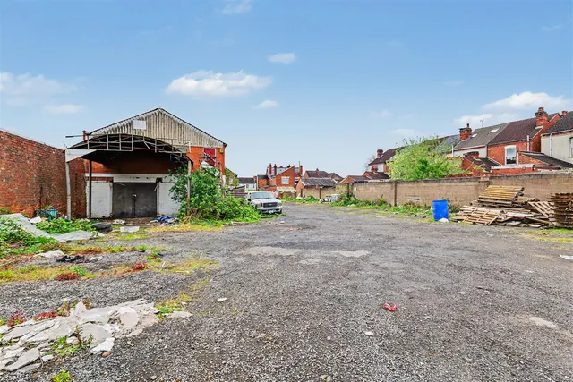 Photo 2 — Foleshill Road, Coventry