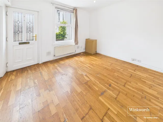 Photo 3 — Upper Crown Street, Reading, Berkshire, RG1