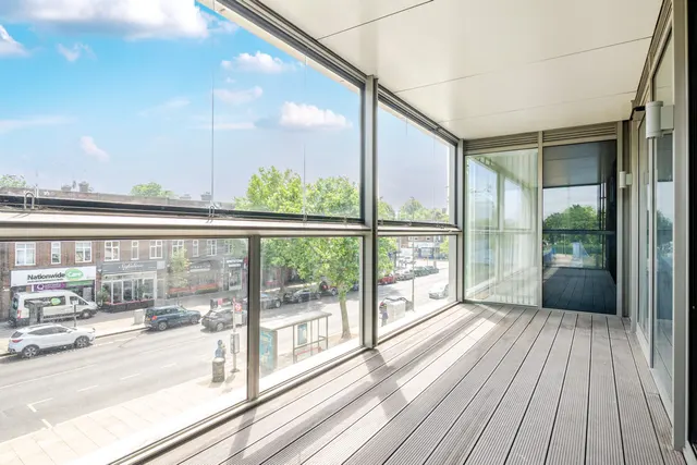 Northway House, 4 Acton Walk, Whetstone, London, Greater London, N20 9BL, photo 1