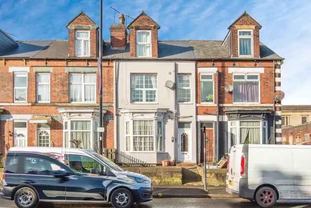 Abbeydale Road, Sheffield, S7, photo 1