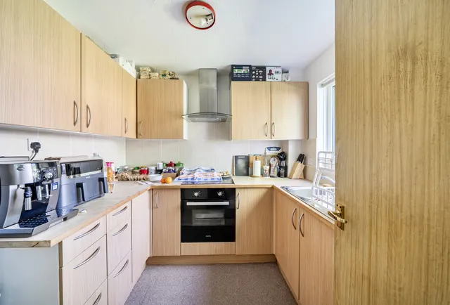 Photo 2 — Pasteur Close, London, NW9 5HZ