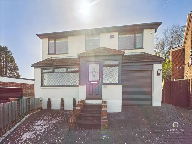 Photo 2 — Leechmere Road, Sunderland, Tyne and Wear, SR2