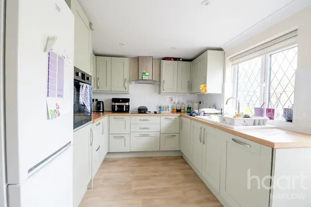 Epping Road, Harlow, CM19, photo 3