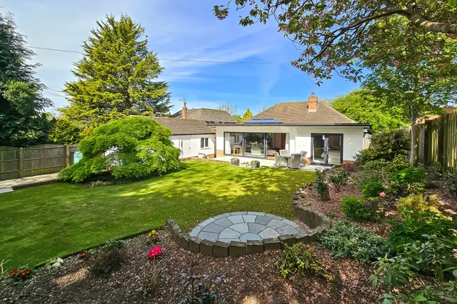 Mill Lane, Harrogate, HG3, photo 3