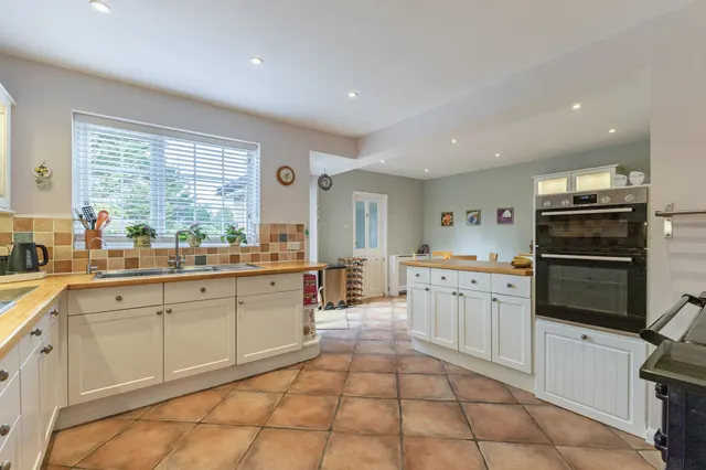 Photo 2 — Curtis Road, Alton, GU34