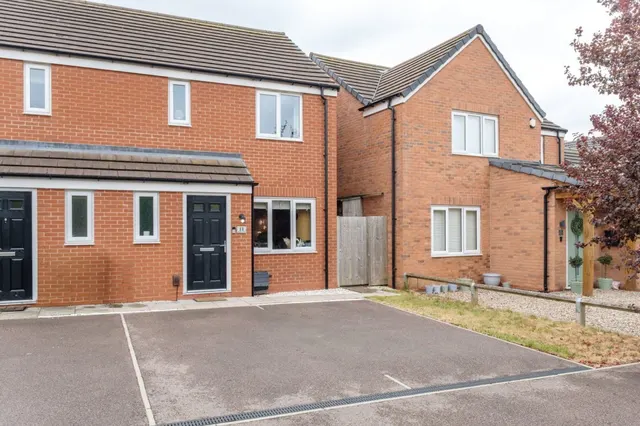 Skipper Close, East Leake, LE12, photo 1