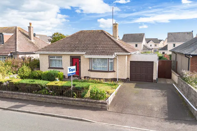 Panter Crescent, Montrose, DD10, photo 1