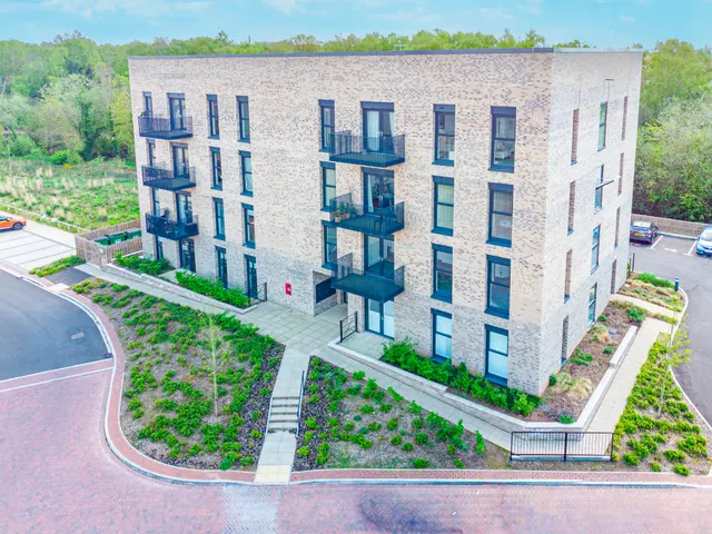 Lacey Way, Selby, YO8, photo 1