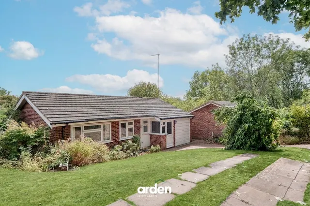 Runcorn Close, Redditch, B98, photo 1