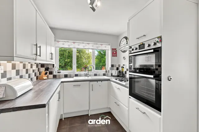 Runcorn Close, Redditch, B98, photo 3