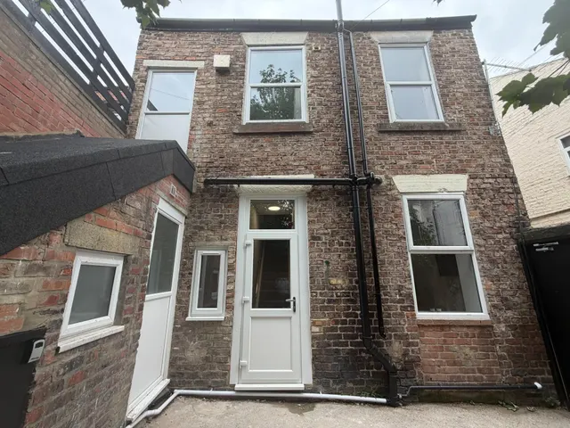 Rudyerd Street, North Shields, NE29, photo 1