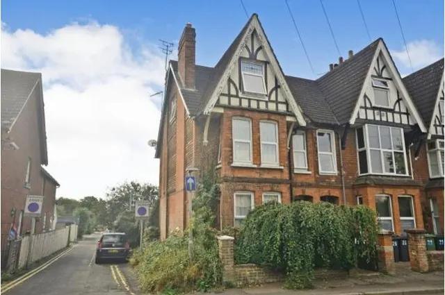 Magazine Road, Ashford, photo 1