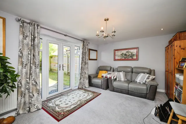 Beaufort Road, Upper Cambourne, CB23, photo 3