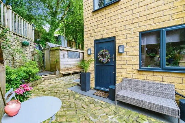 Photo 2 — Blackburn Road, Egerton, Greater Manchester, BL7
