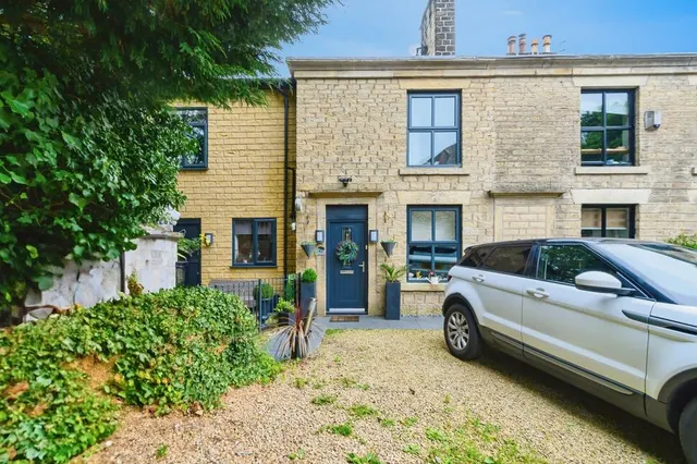 Blackburn Road, Egerton, Greater Manchester, BL7, photo 1