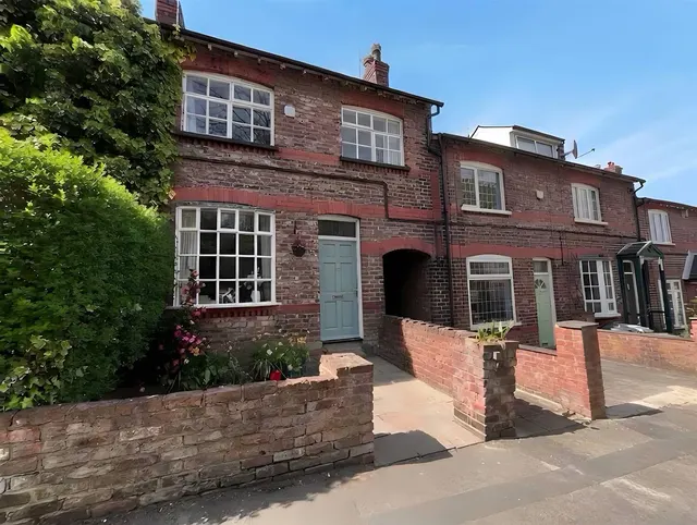 Ladyfield Terrace, Wilmslow, SK9, photo 1