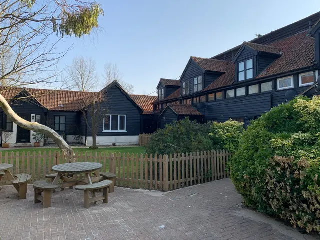 Coxtie Green Road, Navestock, CM14, photo 1